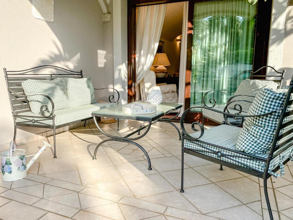 Casa Sterlizia Olbia Apartman Kültér fotó