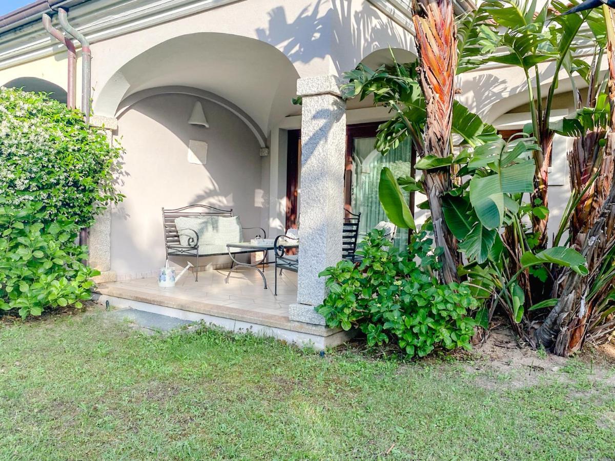 Casa Sterlizia Olbia Apartman Kültér fotó