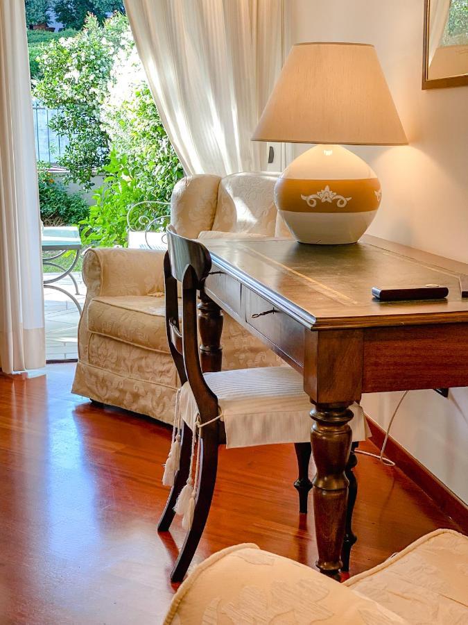 Casa Sterlizia Olbia Apartman Kültér fotó
