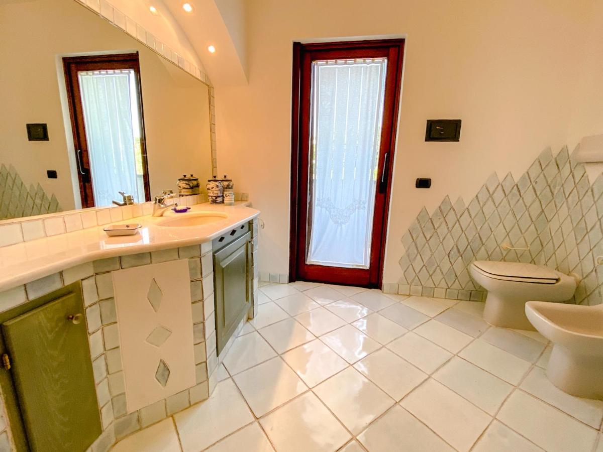 Casa Sterlizia Olbia Apartman Kültér fotó