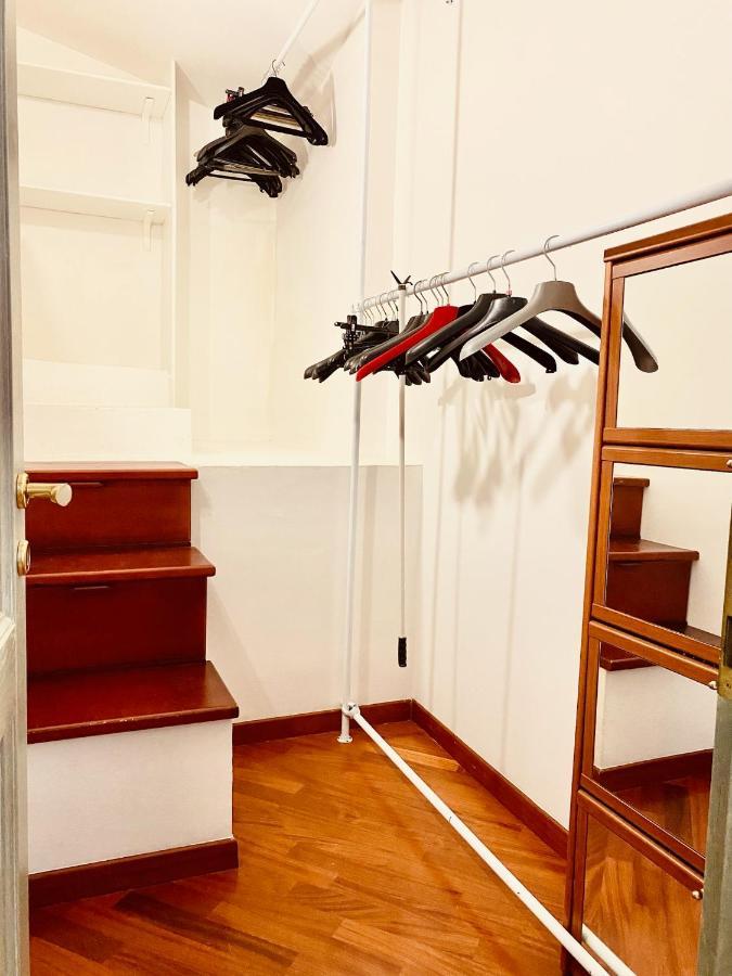 Casa Sterlizia Olbia Apartman Kültér fotó