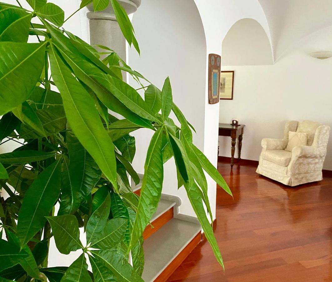 Casa Sterlizia Olbia Apartman Kültér fotó