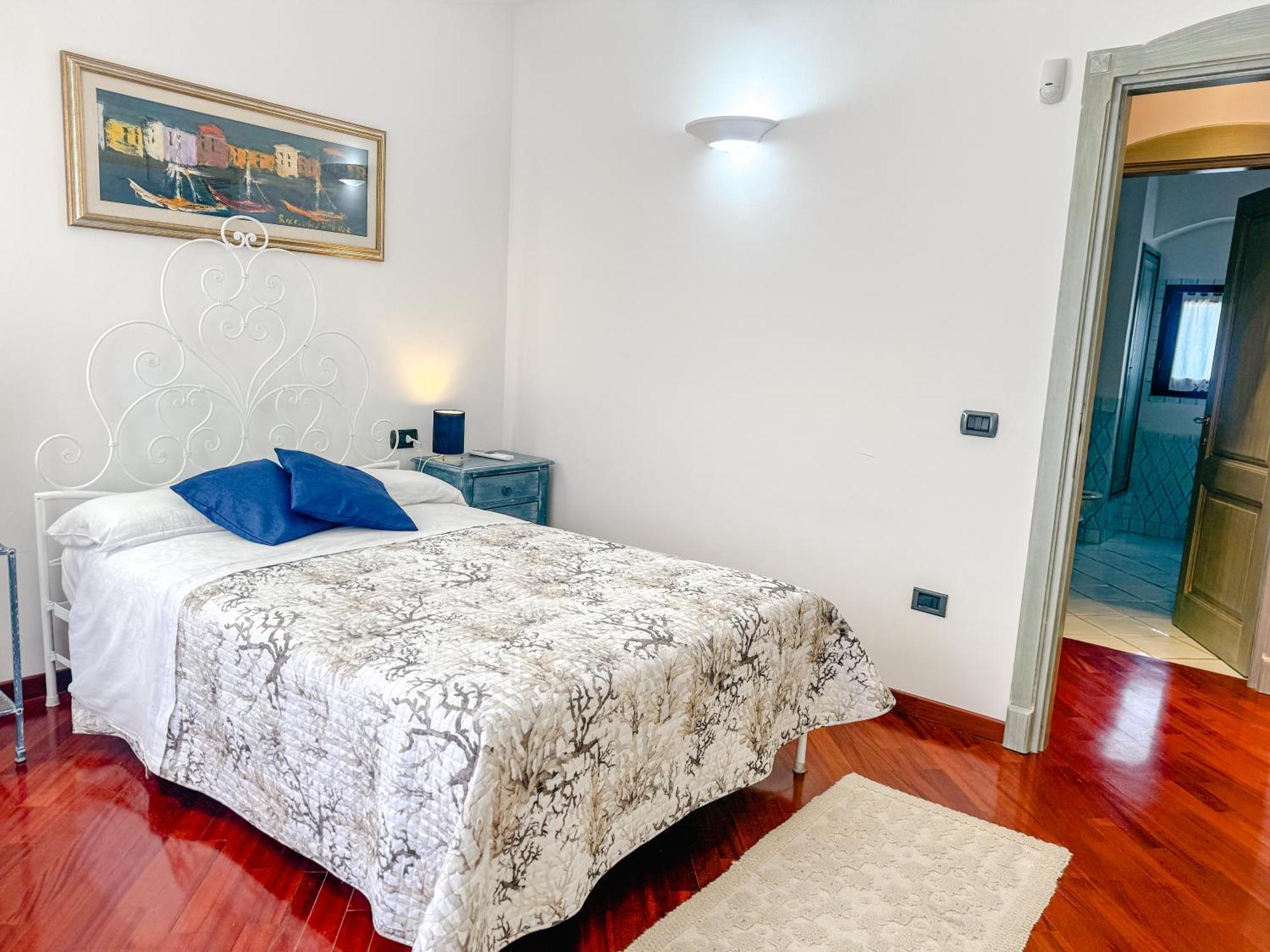 Casa Sterlizia Olbia Apartman Kültér fotó