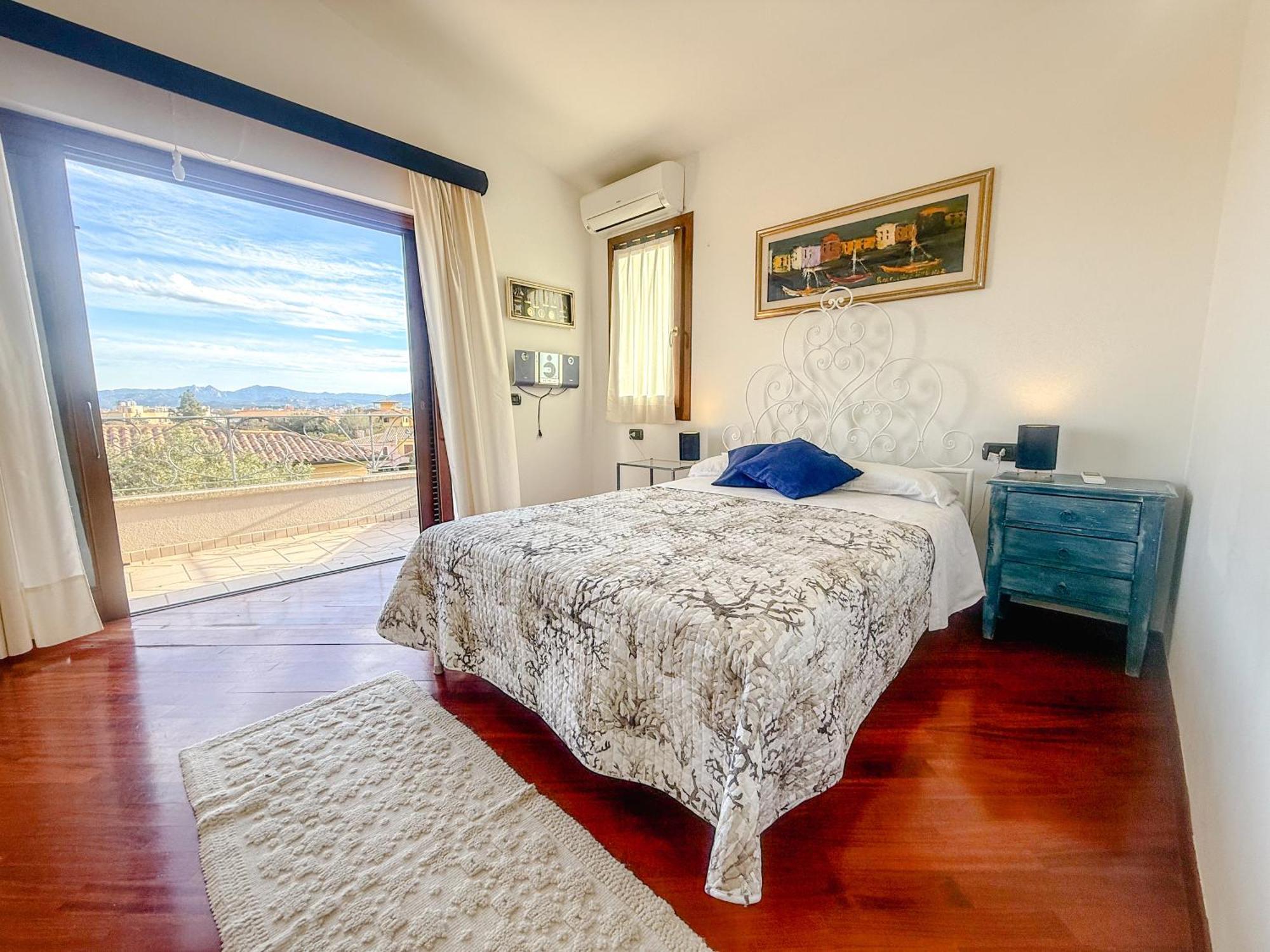 Casa Sterlizia Olbia Apartman Kültér fotó